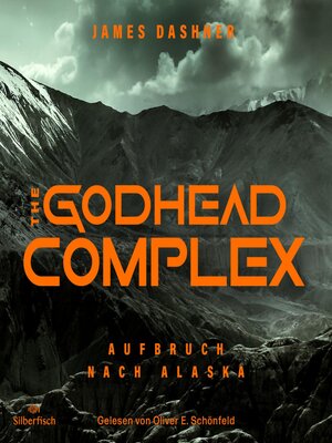 cover image of The Godhead Complex